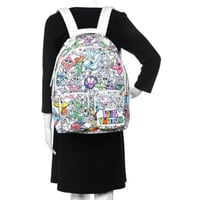 حقيبه ظهر لويس فيتون