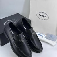 حذاء برادا رسمي