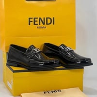 حذاء فندي رجالي رسمي