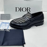 حذاء ديور رسمي