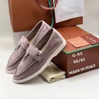 حذاء لوربيانا ايطالي