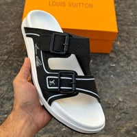 سليبر لويس فيتون