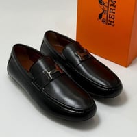 حذاء هيرمز رسمي