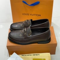 حذاء لويس فيتون رسمي
