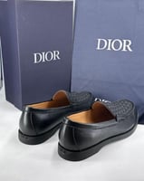 حذاء ديور رسمي