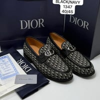 حذاء ديور رسمي