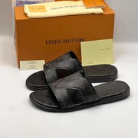 سليبر لويس فيتون