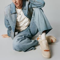 حذاء لويس فيتون ايطالي