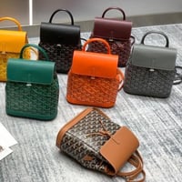 حقائب ظهر ميني جويارد للجنسين