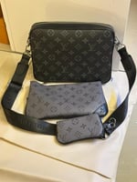 حقيبه لويس فيتون للجنسين