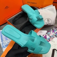 فلات هيرمز ايطالي فيروزي