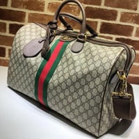 حقيبه سفر قوتشي