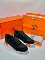 حذاء هيرمز ايطالي