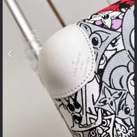 حقيبه سفر لويس فيتون