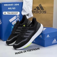 حذاء الترا بوست اديداس