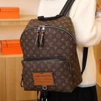 حقيبه ظهر لويس فيتون