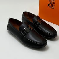 حذاء هيرمز رسمي