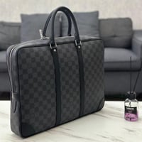 حقيبه لابتوب لويس فيتون