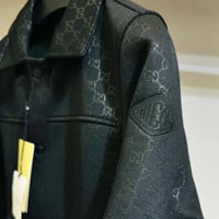 جاكيت قوتشي رجالي