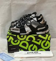 حذاء دولتشي اند غابانا