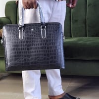 حقيبه لابتوب مونت بلانك