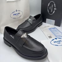 حذاء برادا رسمي