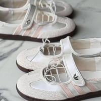 حذاء سامبا اديداس