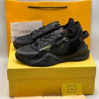 حذاء فندي ايطالي