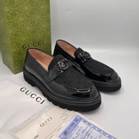 حذاء قوتشي رسمي