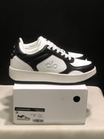 حذاء ألو رياضي أسود