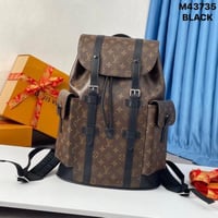 ‏حقيبه ظهر لويس فيتون