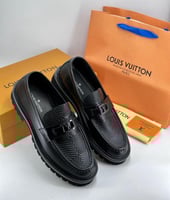 حذاء لويس فيتون رسمي