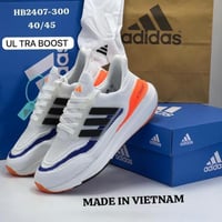 حذاء الترا بوست اديداس