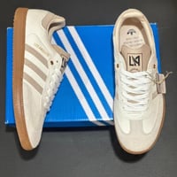 حذاء اديداس لوس انجلوس