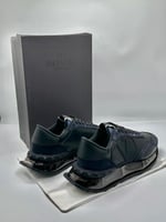 حذاء فالنتينو رجالي