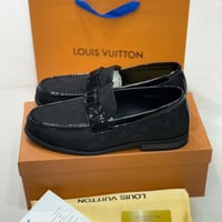 حذاء لويس فيتون رسمي