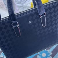حقيبه لابتوب مونت بلانك