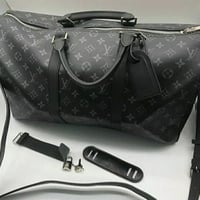 حقيبه سفر لويس فيتون