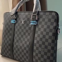 حقيبه لابتوب لويس فيتون