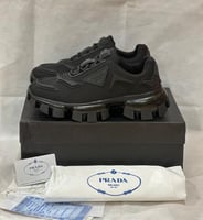 حذاء برادا ايطالي