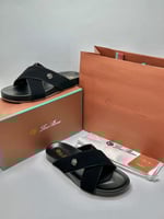 سليبر لوربيانا أسود ايطالي