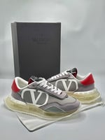 حذاء فالنتينو رجالي