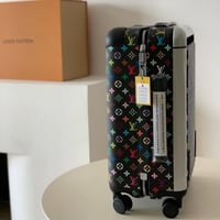 حقيبه سفر لويس فيتون