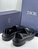 حذاء ديور رسمي