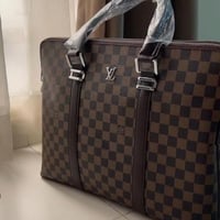 حقيبه لابتوب لويس فيتون