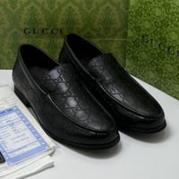 حذاء قوتشي رسمي