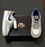 حذاء نايك ايرفورس