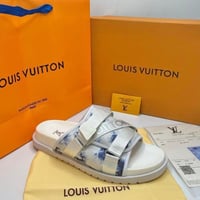 سليبر لويس فيتون