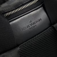 حقيبه ظهر لويس فيتون