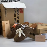 سليبر ميوميو مع نيوبالانس